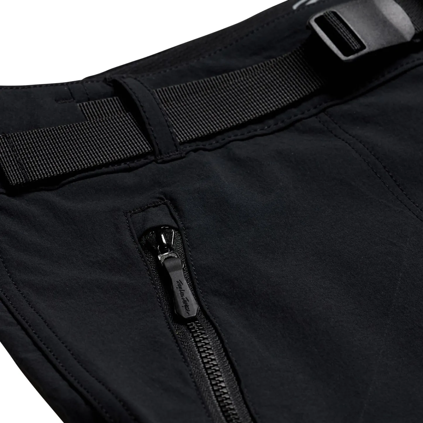 Troy Lee Designs Pants & Shorts^Youth Skyline Trail Short Shell Mono Black
