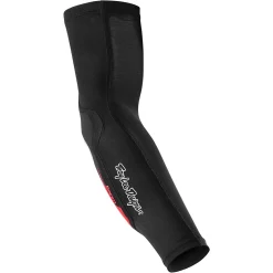 Troy Lee Designs Protection|Upper Body^Youth Speed Elbow Sleeve Solid Black