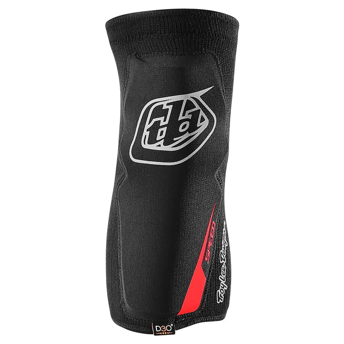 Troy Lee Designs Protection|Lower Body^Youth Speed Knee Sleeve Solid Black