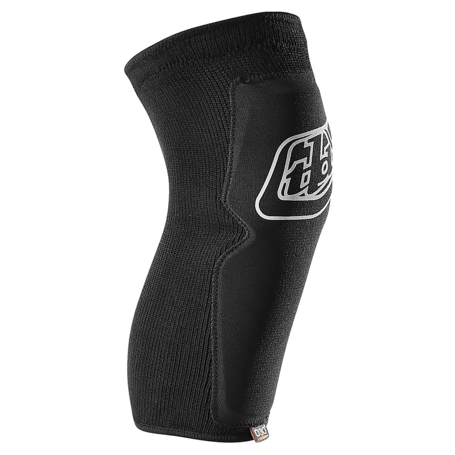 Troy Lee Designs Protection|Lower Body^Youth Speed Knee Sleeve Solid Black