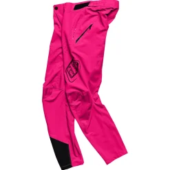 Troy Lee Designs Bmx^Youth Sprint Pant Mono Berry