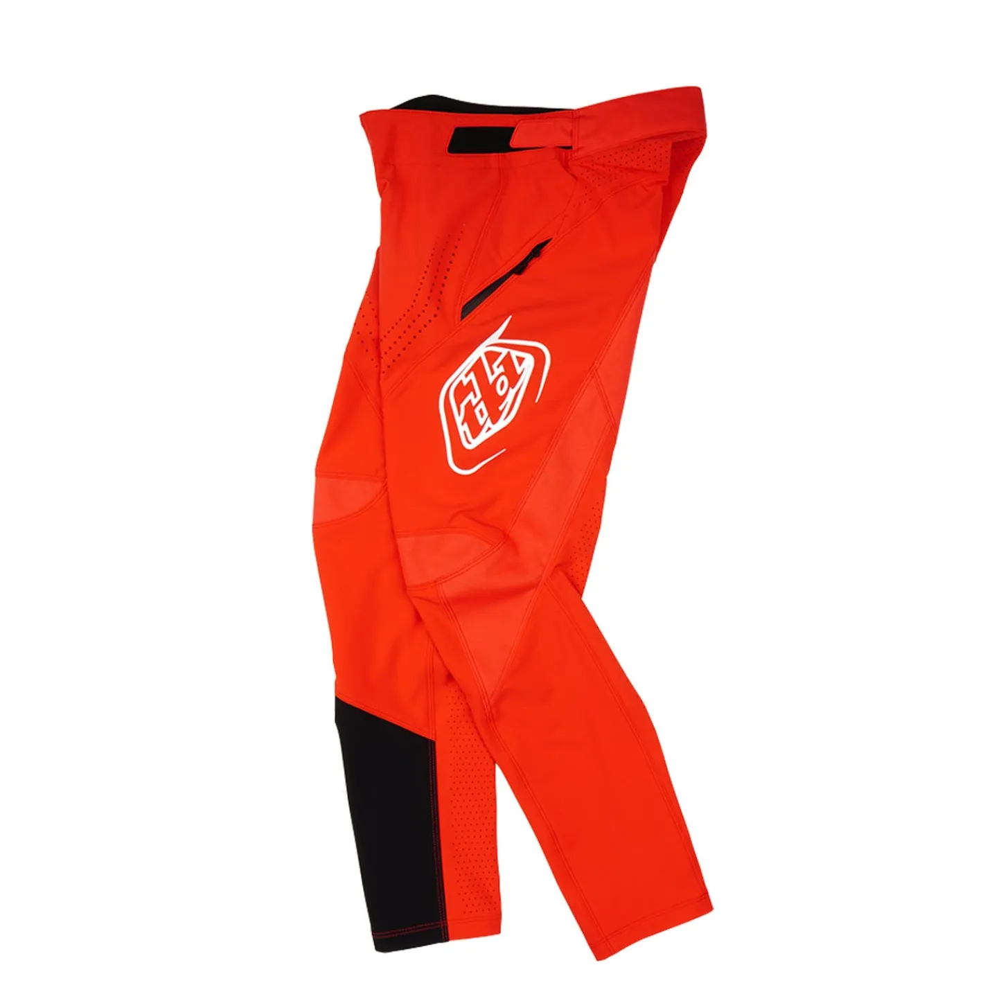Troy Lee Designs Pants & Shorts^Youth Sprint Pant Mono Fiery Red