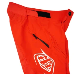 Troy Lee Designs Pants & Shorts^Youth Sprint Pant Mono Fiery Red