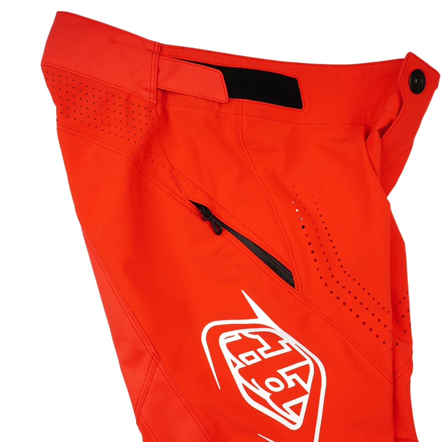 Troy Lee Designs Pants & Shorts^Youth Sprint Pant Mono Fiery Red