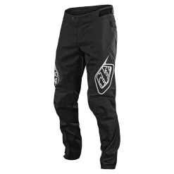 Troy Lee Designs Pants & Shorts^Youth Sprint Pant Solid Black