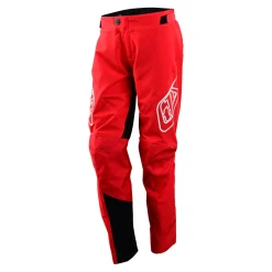 Troy Lee Designs Pants & Shorts^Youth Sprint Pant Solid Red