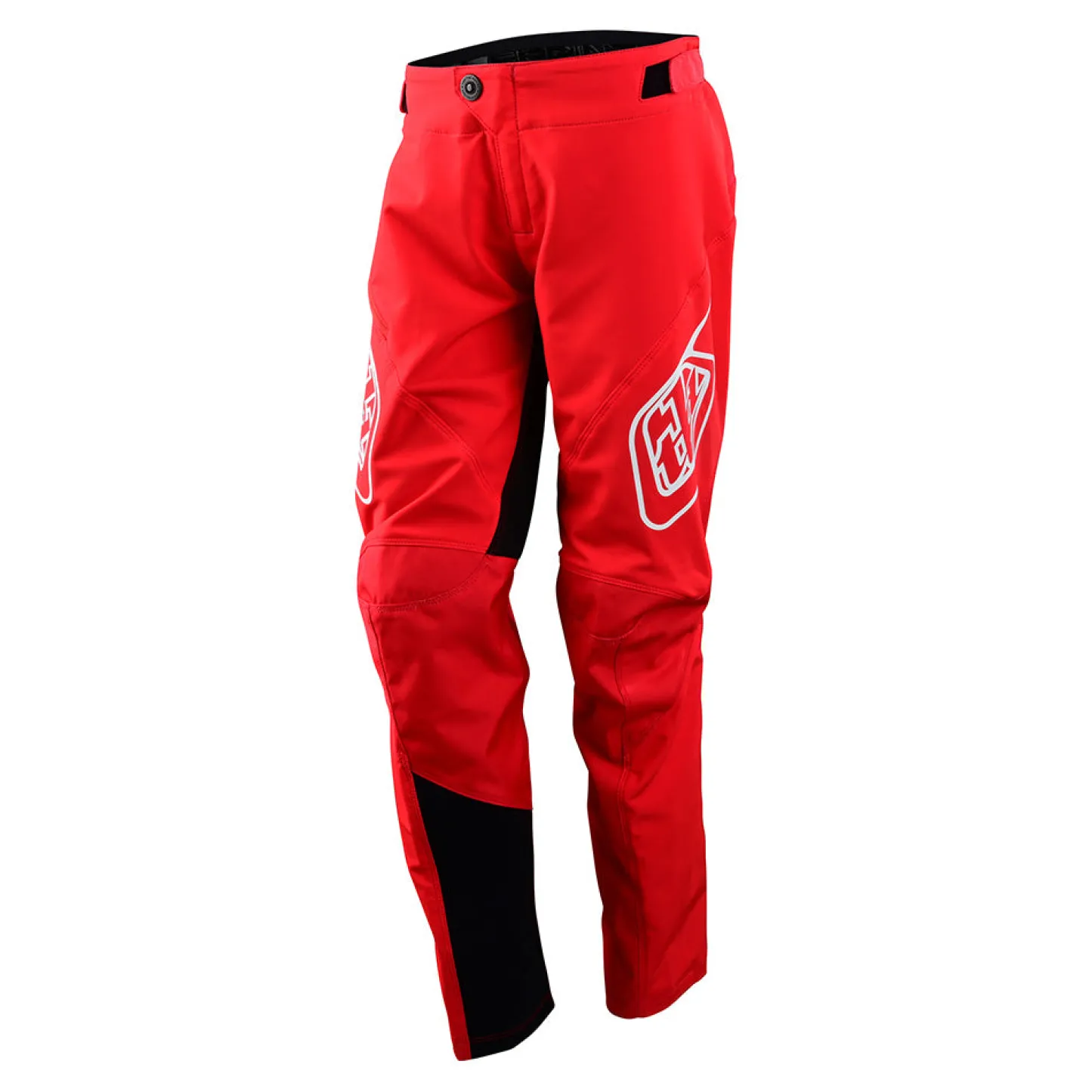 Troy Lee Designs Pants & Shorts^Youth Sprint Pant Solid Red