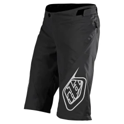 Troy Lee Designs Pants & Shorts^Youth Sprint Short Solid Black