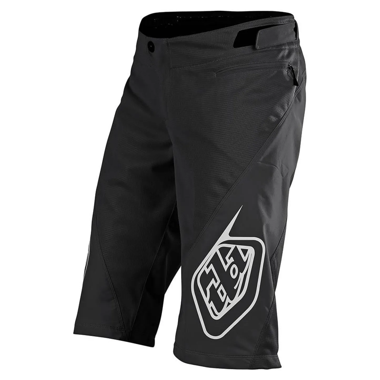 Troy Lee Designs Pants & Shorts^Youth Sprint Short Solid Black